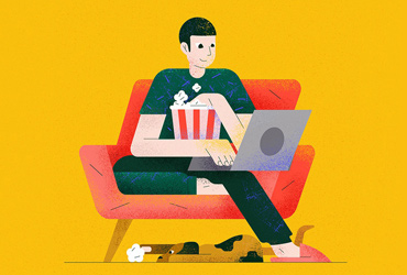 APP下载及安装教程（电视、机顶盒、投影仪、手机等设备）